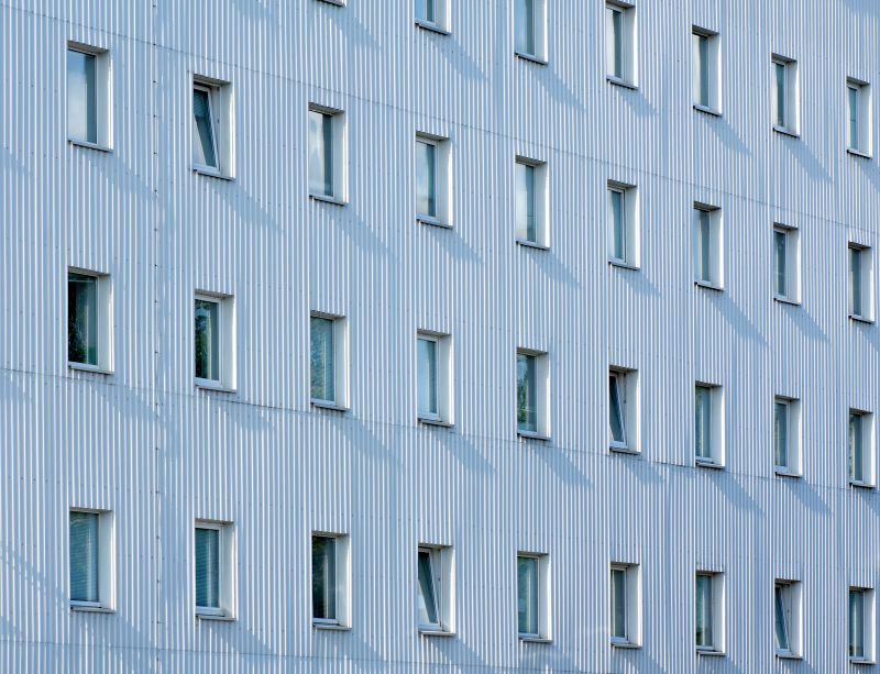 Aluminum Siding Repair Costs — Cost of Aluminum Siding Repair