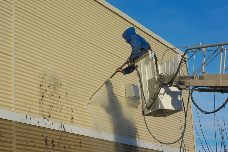 Aluminum Siding Repair Costs — Cost of Aluminum Siding Repair