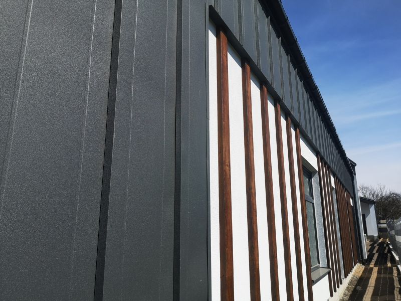 Aluminum Siding Repair Costs — Cost of Aluminum Siding Repair