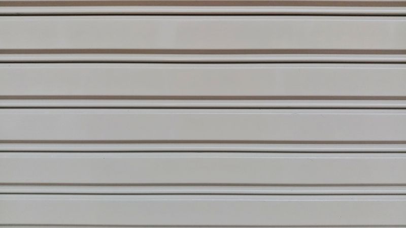 Siding Panel Replacement