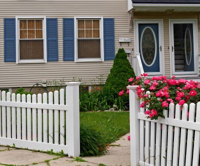 Extend the Life of the Aluminum Siding